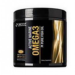 Self Omninutrition Active Marin Omega3 280caps