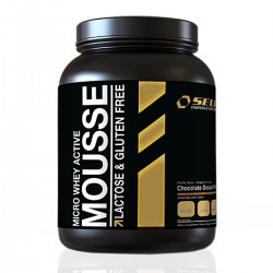 Self Omninutrition MWA Mousse 0,5kg