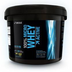 SELF MICRO WHEY ACTIVE 1 KG