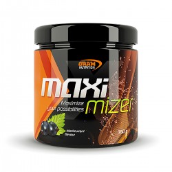 GAAM Nutrition Maximizer Pre-workout 360g