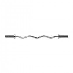 Z-curlstång 50 mm