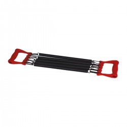 TUNTURI STEEL EXPANDER with safety rope