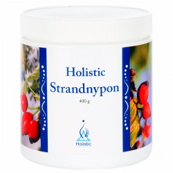 Holistic Strandnypon