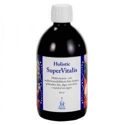 Holistic SuperVitalis 500ml