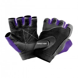 Master Fitness träningshandskar