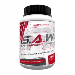 Trec Nutrition S.A.W. 400 G