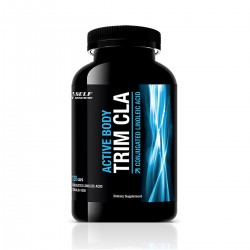 Self Omninutrition Active Body Trim CLA 120tabl