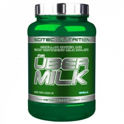 Scitec Nutrition Über Milk 800 g
