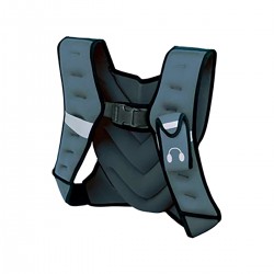 TUNTURI Viktväst 5kg