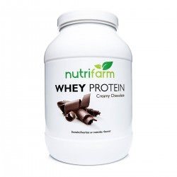 Nutrifarm Whey Protein 750g