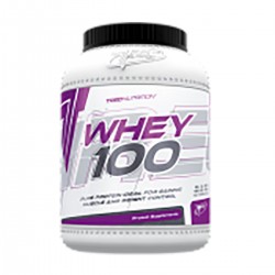 Trec Nutrition WHEY 100 - 600g