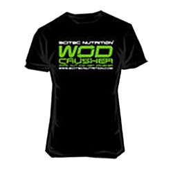 Scitec Nutrition WOD CRUSHER T-Shirt