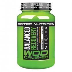 Scitec Nutrition Balanced Recovery 2100g