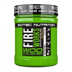 Scitec Nutrition Fireworks 0,36 kg