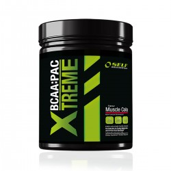 Self Omninutrition Xtreme BCAA:PAC 0,5kg