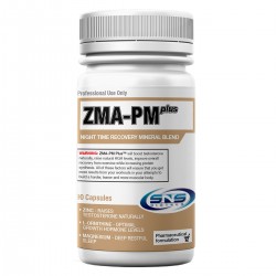  SNS ZMA-PM Plus 90 caps