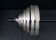 Skivstångsset 178.5 kg