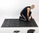 HE fitness pusselgolv