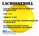 HE fitness lacrossebollar