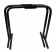 Parallettes HE fitness,  modell 1