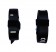 HE fitness straps 6,7 m