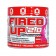 Medlab Sports Fired-Up 2.0 250g Citrus Peach