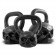 Master Kettlebell Dödskalle 8kg, 12kg, 16kg
