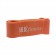 Power band orange 