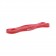 Powerband rött 5-14 kg