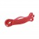 Powerband rött 5-14 kg