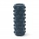 HE fitness foam roller /triggerrulle 31 cm & 13 cm i diameter Blå