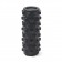 HE fitness foam roller /triggerrulle 31 cm & 13 cm i diameter Svart