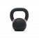 Kettlebell i järn (mattsvart och färgkodad) 8 kg