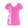 BioTech USA Sweet Pink T-Shirt