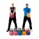 Competition Kettlebells swing