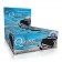 2 x QuestBar, 60 g (Cookies & Cream)
