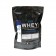 Mont Fort WHEY 100% 1kg Vanilj