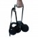Kettlebell strap