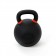 Kettlebell i järn (mattsvart och färgkodad) 32 kg