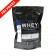Mont Fort WHEY 100% 1kg Vanilj