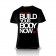 Scitec Nutrition BUILD T-Shirt